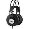 AKG K72 AURICULARES