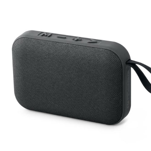 MUSE M309BT NEGRO ALTAVOZ BLUETOOTH