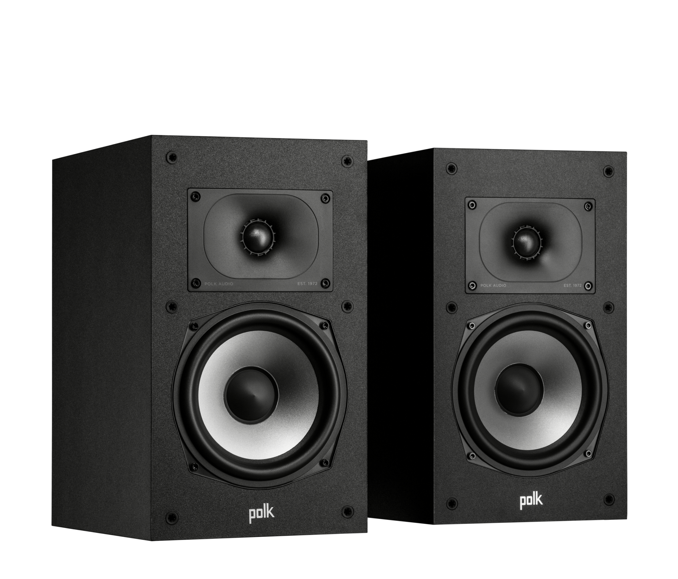 POLK AUDIO MONITOR XT20 ALTAVOCES ESTANTERIA HI-RES (PAREJA)