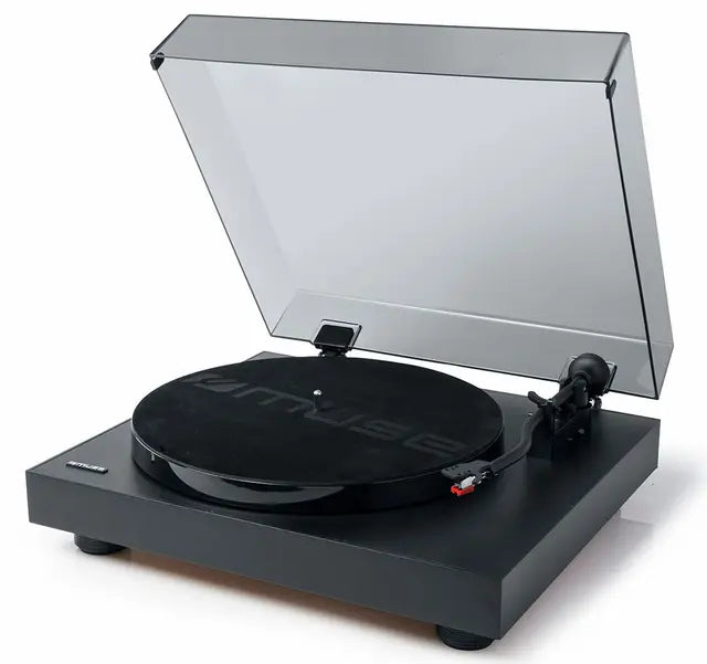 MUSE MT105B TOCADISCOS USB