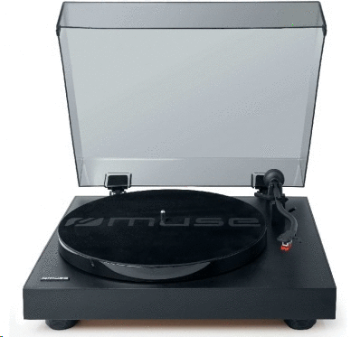 MUSE MT105B TOCADISCOS USB