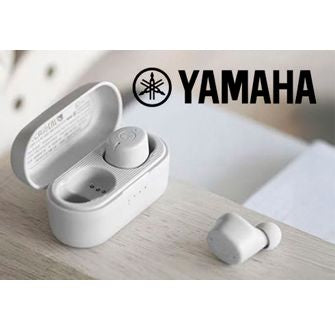 YAMAHA TW-E3C AURICULARES IN-EAR