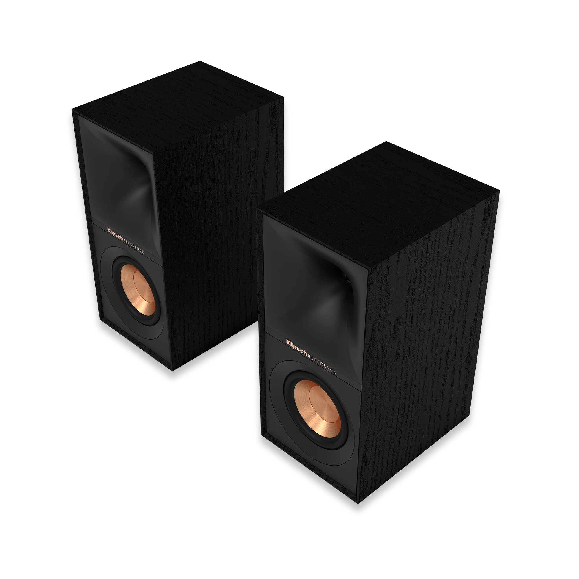 KLIPSCH R-40M ALTAVOCES ESTANTERIA