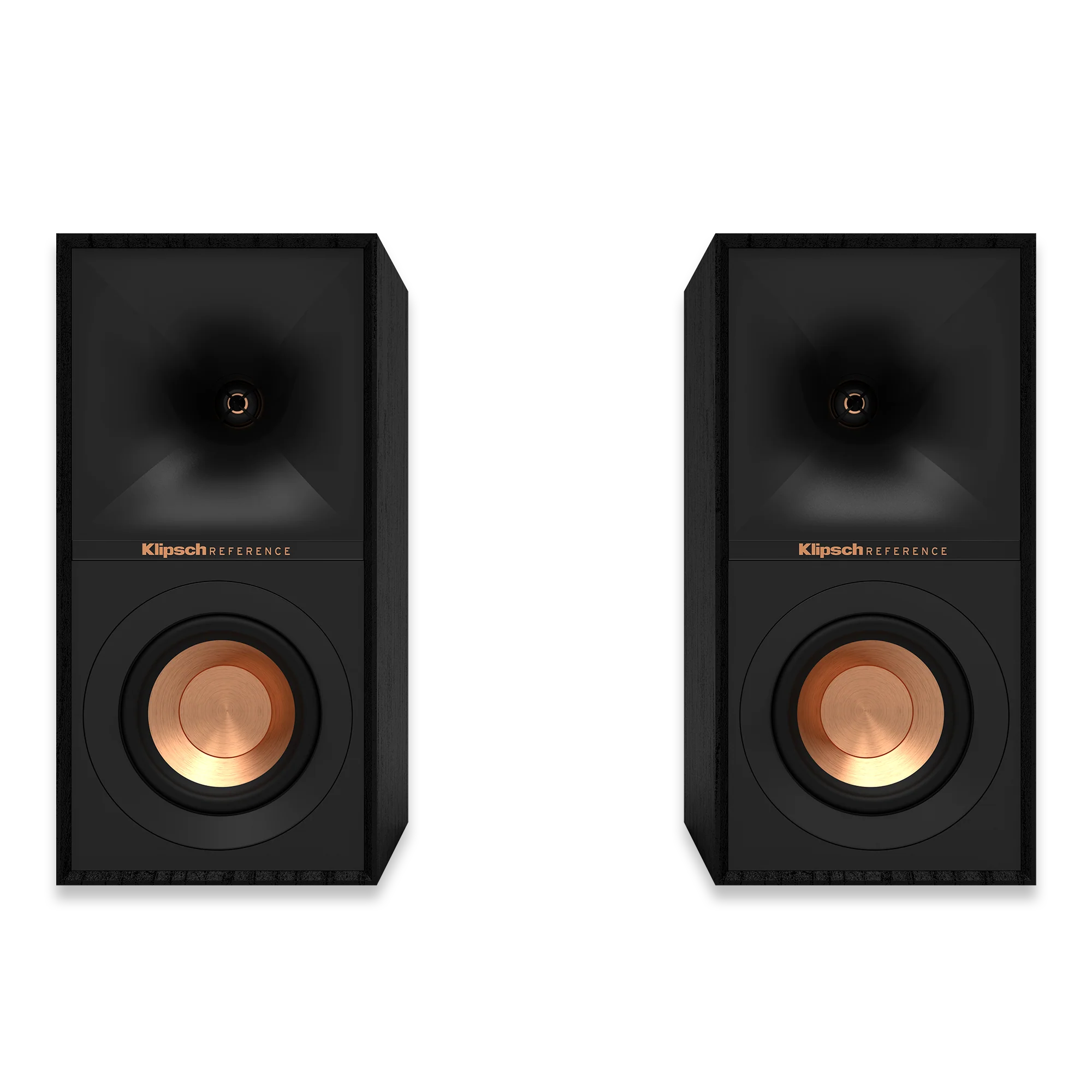 KLIPSCH R-40M ALTAVOCES ESTANTERIA
