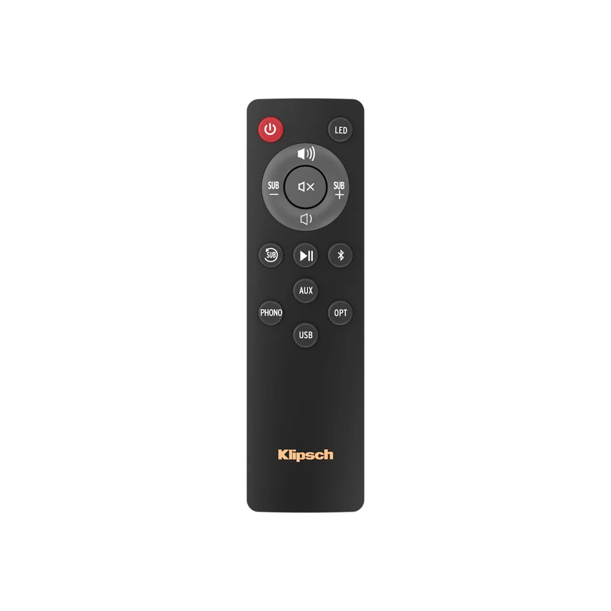 KLIPSCH RP-40M ALTAVOCES ACTIVOS BLUETOOTH