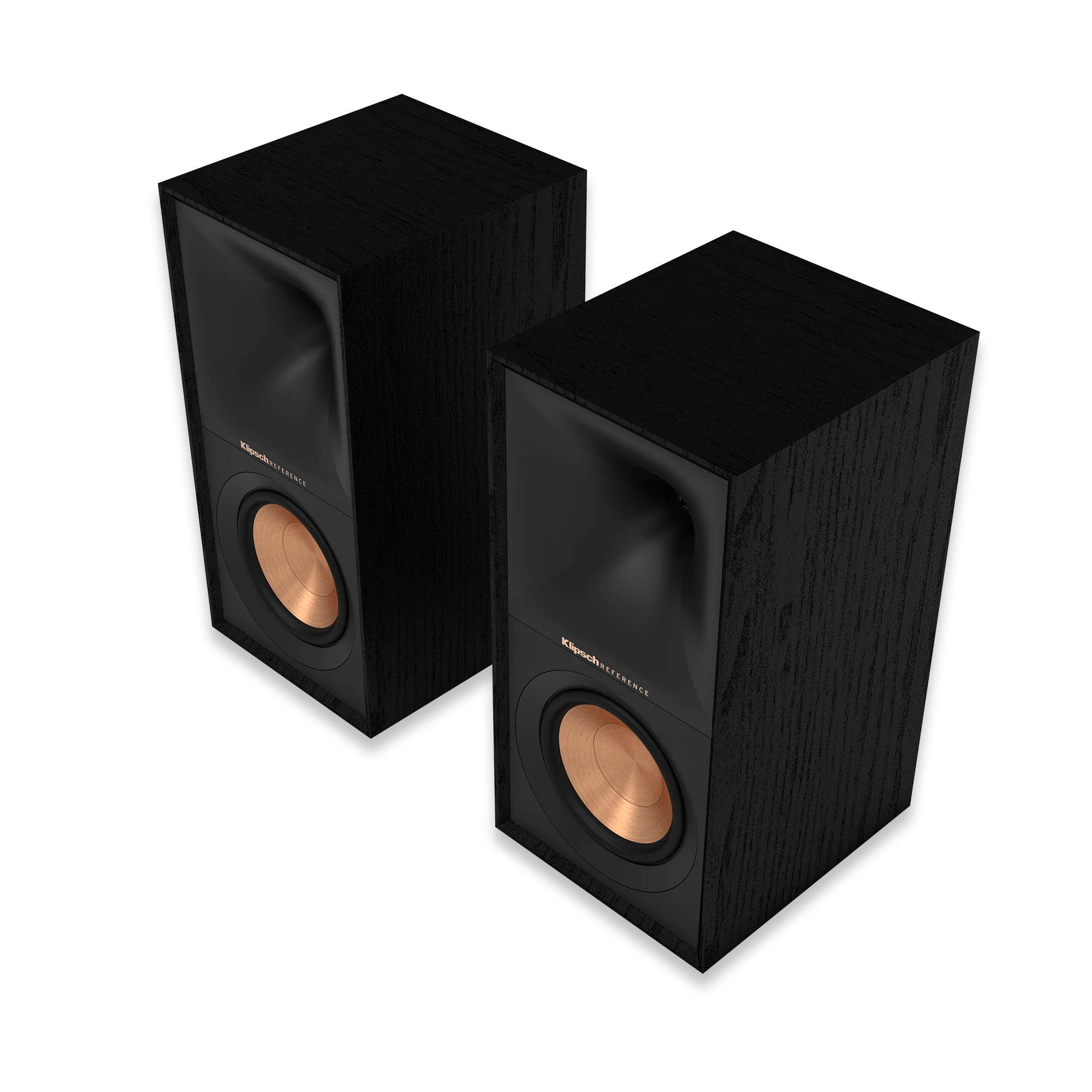 KLIPSCH R-50M ALTAVOCES ESTANTERIA
