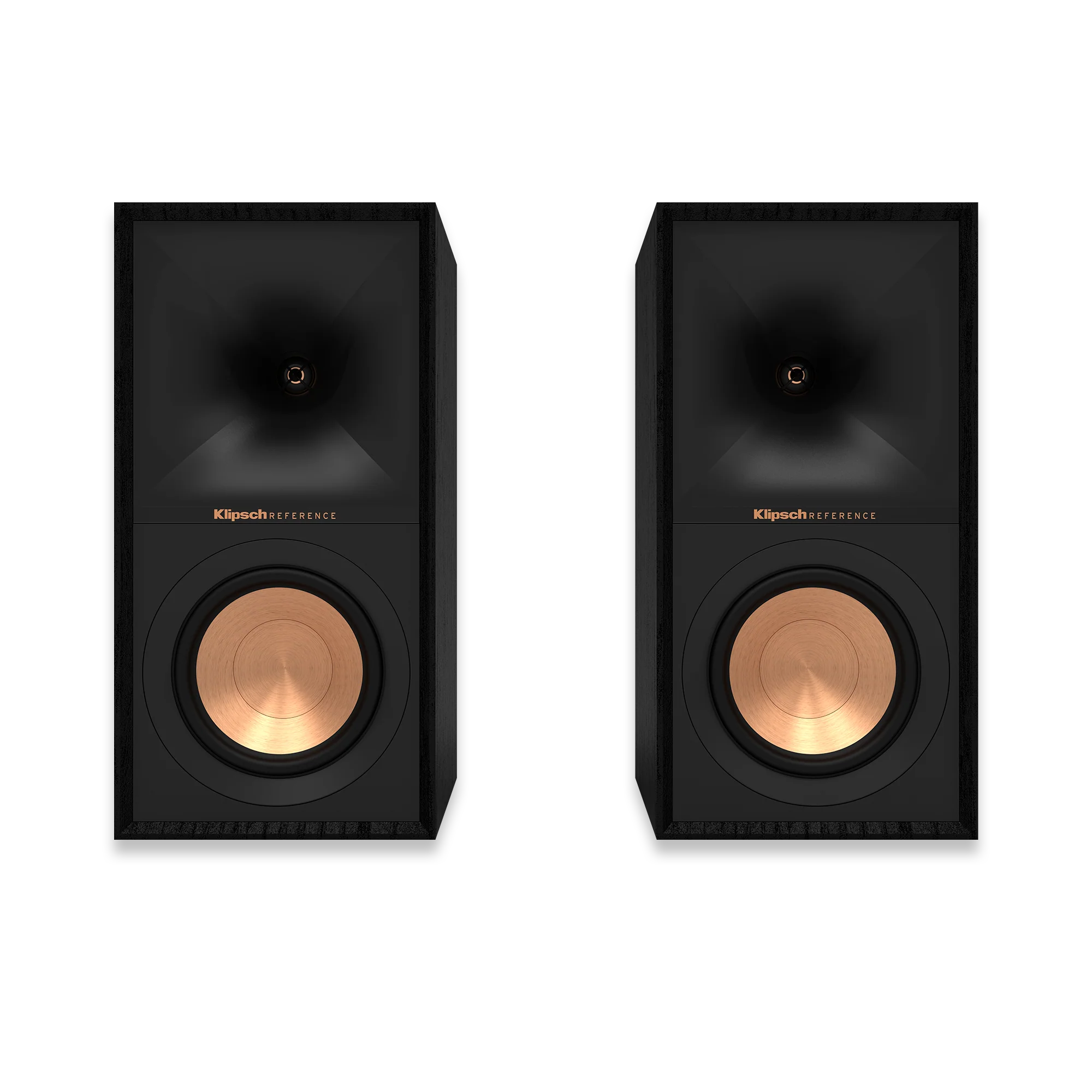 KLIPSCH R-50M ALTAVOCES ESTANTERIA