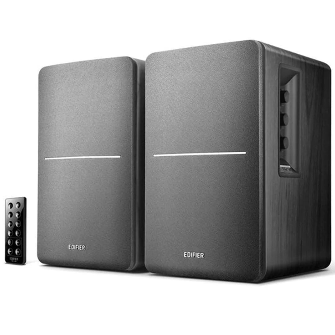 EDIFIER R1280DB NEGRO ALTAVOCES ACTIVOS BLUETOOTH