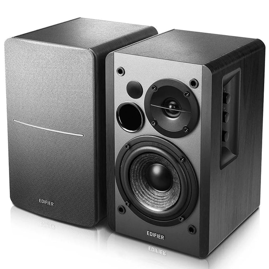 EDIFIER R1280DB NEGRO ALTAVOCES ACTIVOS BLUETOOTH