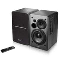 EDIFIER R1280DBS NEGRO ALTAVOCES ACTIVOS BLUETOOTH CON SALIDA SUBWOOFER