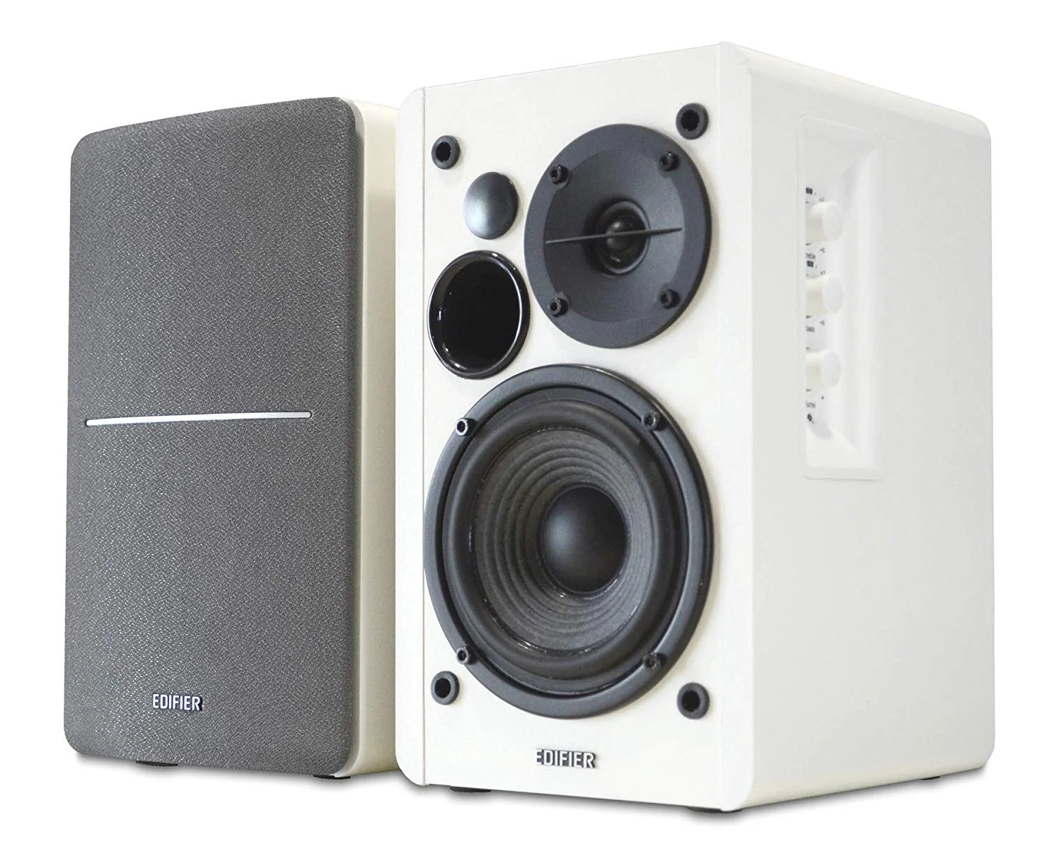 EDIFIER R1280T BLANCO ALTAVOCES ACTIVOS BLUETOOTH