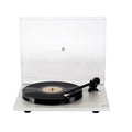 REGA PLANAR 1 MATT WHITE TOCADISCOS
