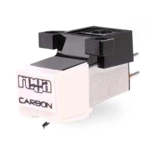 REGA MM CARBON CAPSULA CON AGUJA