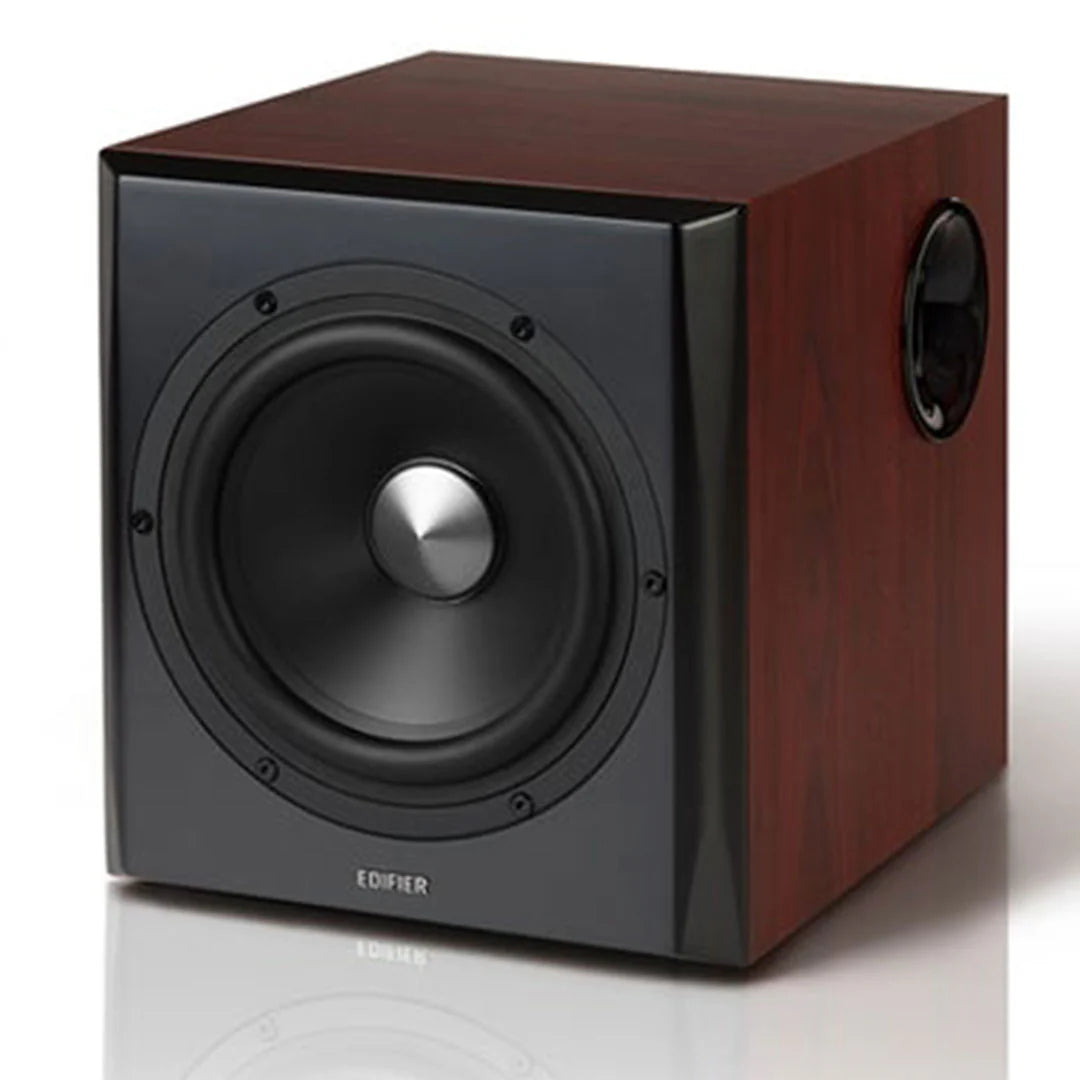EDIFIER S350DB MADERA ALTAVOCES ACTIVOS CON SUBWOOFER