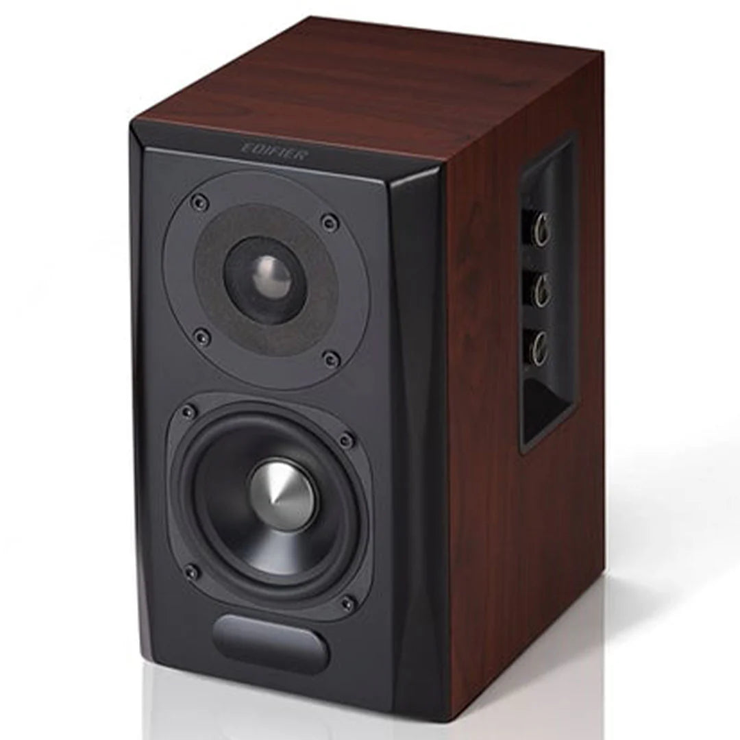 EDIFIER S350DB MADERA ALTAVOCES ACTIVOS CON SUBWOOFER