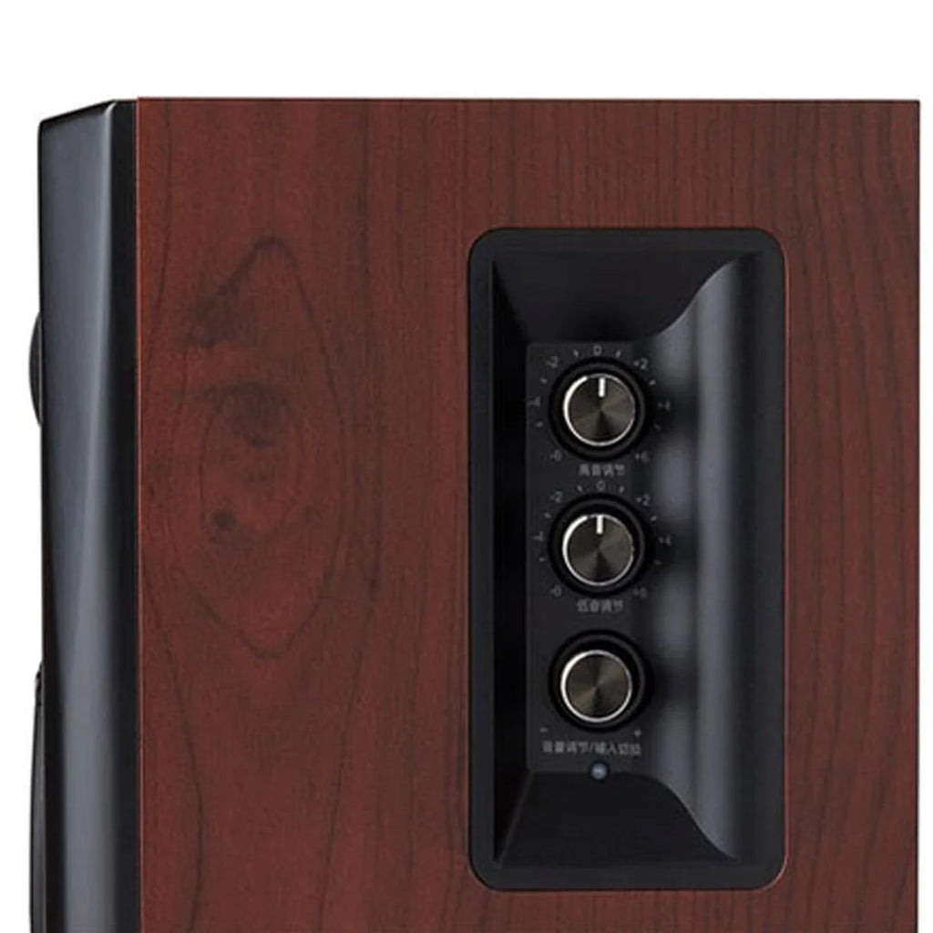 EDIFIER S350DB MADERA ALTAVOCES ACTIVOS CON SUBWOOFER