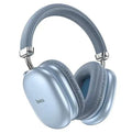 HOCO AZUL W35 MAX AURICULARES BLUETOOTH
