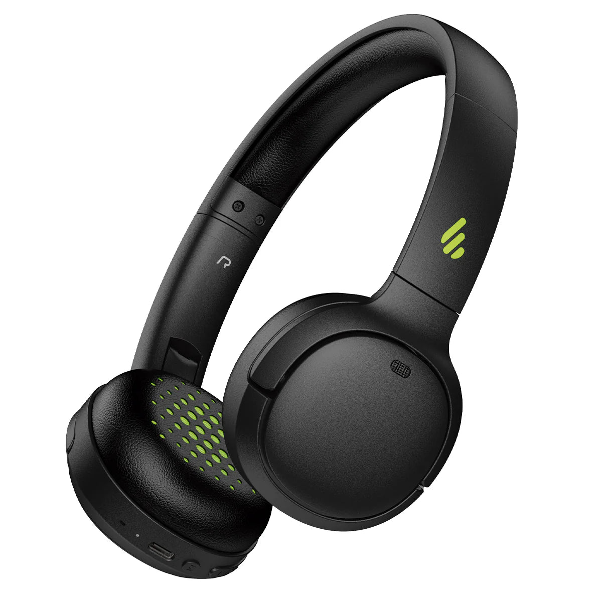EDIFIER WH500 NEGRO AURICULARES BLUETOOTH