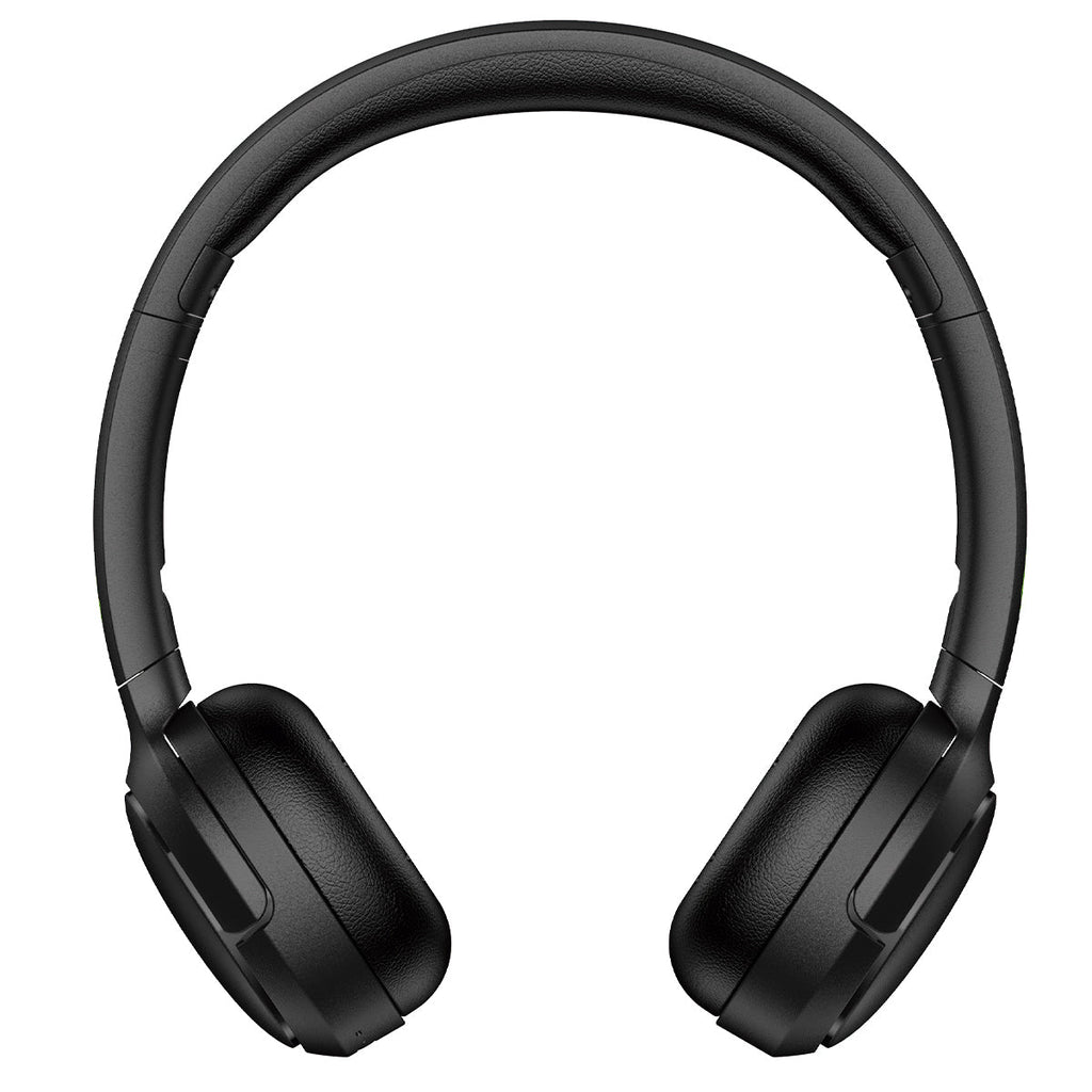 EDIFIER WH500 NEGRO AURICULARES BLUETOOTH