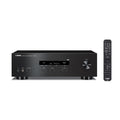 YAMAHA RS202-D NEGRO AMPLIFICADOR RECEPTOR HI-FI