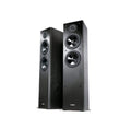 YAMAHA NS-F51 BLACK ALTAVOCES HIFI (PAREJA)