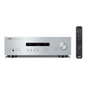 YAMAHA A-S201 PLATA AMPLIFICADOR HIFI