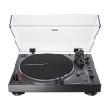 AUDIO-TECHNICA AT-LP120XUSB NEGRO TOCADISCOS