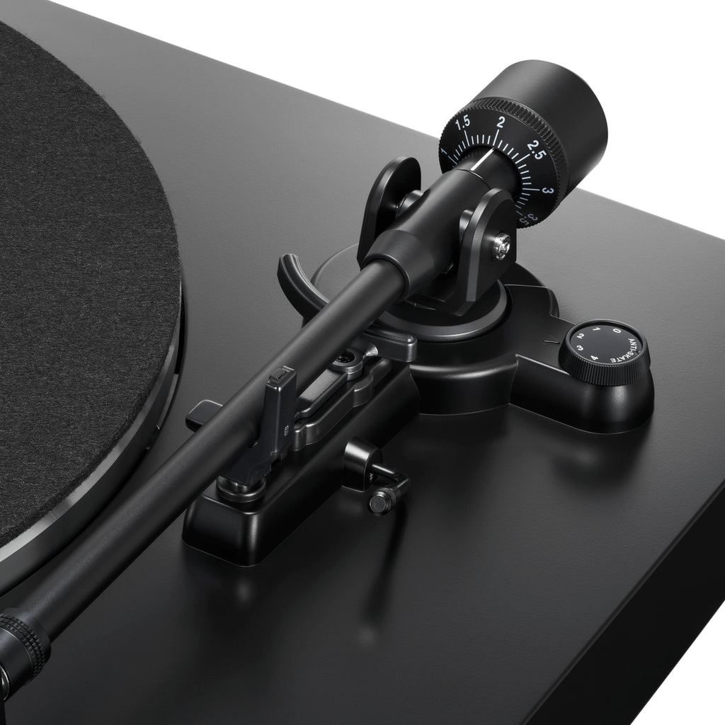 AUDIO-TECHNICA AT-LP3XBT NEGRO TOCADISCOS
