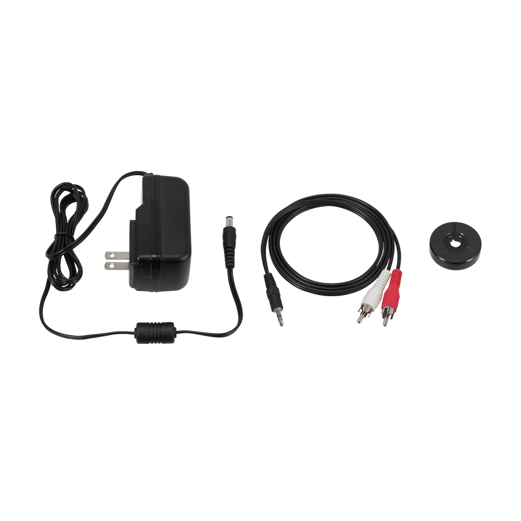 AUDIO-TECHNICA AT-LP60XBT NEGRO TOCADISCOS