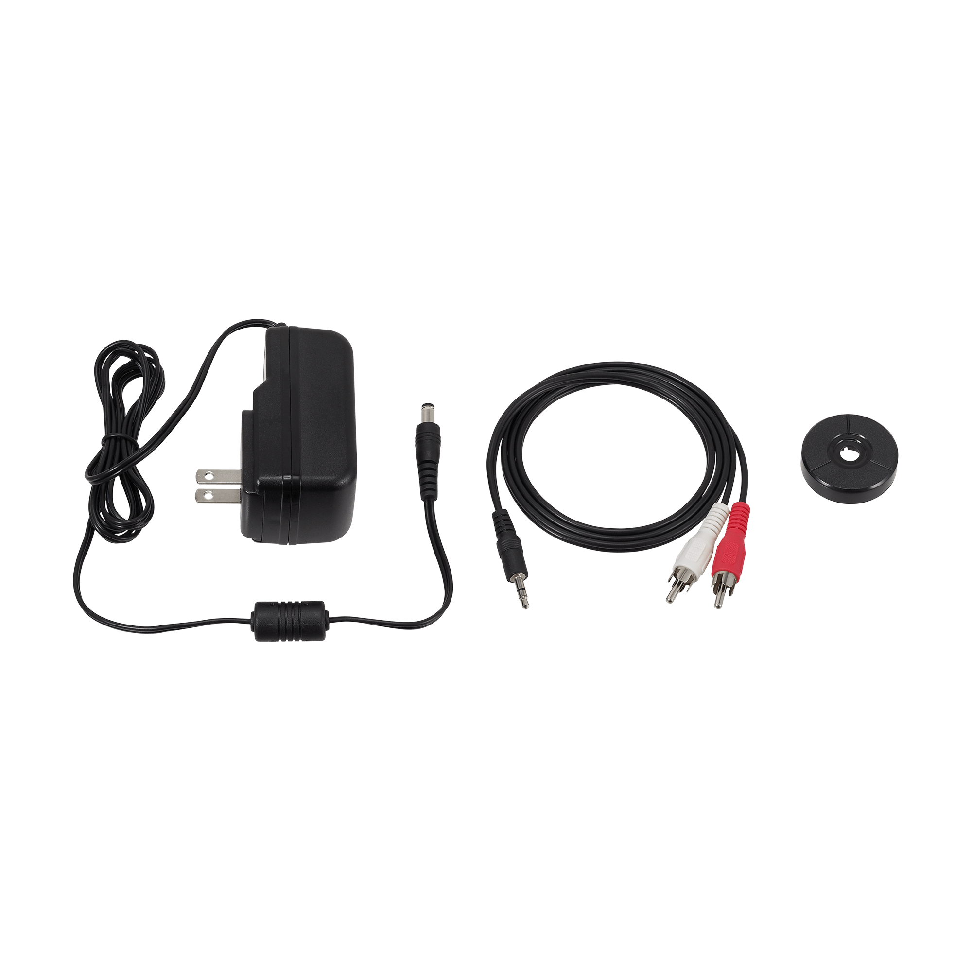 AUDIO-TECHNICA AT-LP60XBT NEGRO TOCADISCOS