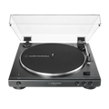 AUDIO-TECHNICA AT-LP60XBT NEGRO TOCADISCOS