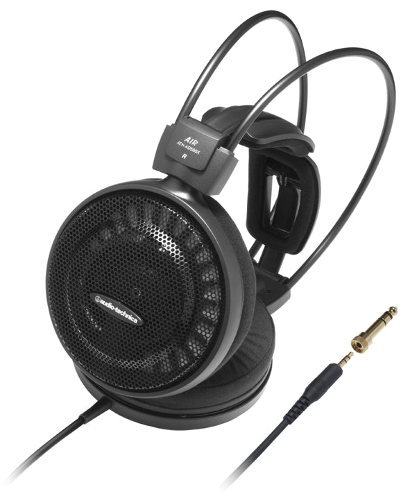 AUDIO-TECHNICA ATH-AD500X AURICULARES HIFI ABIERTOS