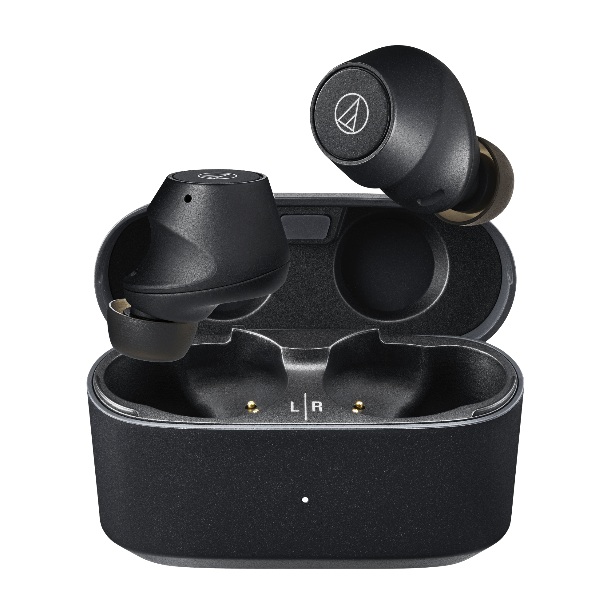 AUDIO-TECHNICA ATH-CKS30TW+ NEGRO AURICULARES IN-EAR