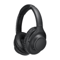 AUDIO-TECHNICA ATH-S300BT AURICULARES BLUETOOTH NEGRO