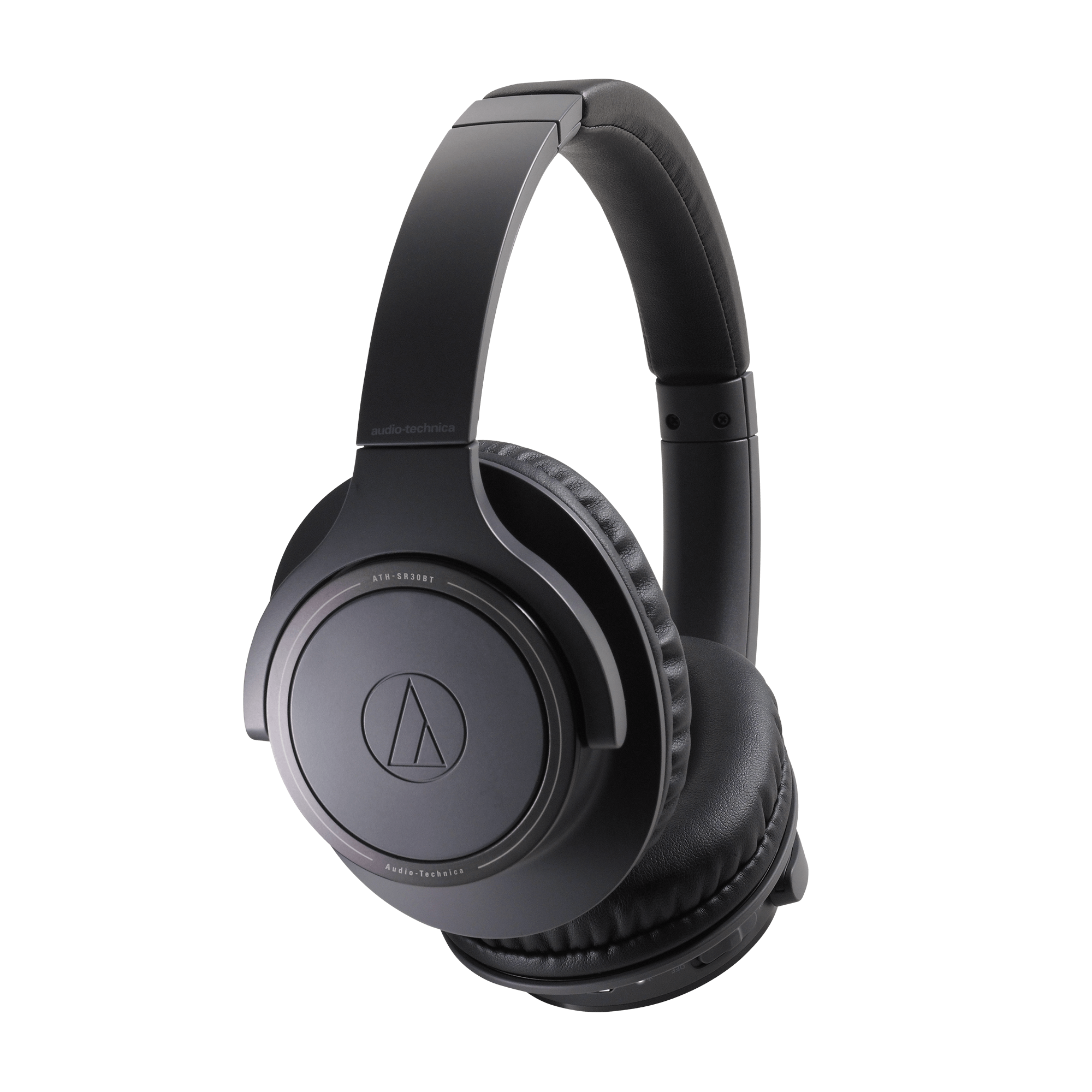 AUDIO-TECHNICA ATH-SR300BT AURICULARES BLUETOOTH NEGRO