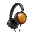 AUDIO-TECHNICA ATH-WP900 AURICULARES CARCASA MADERA