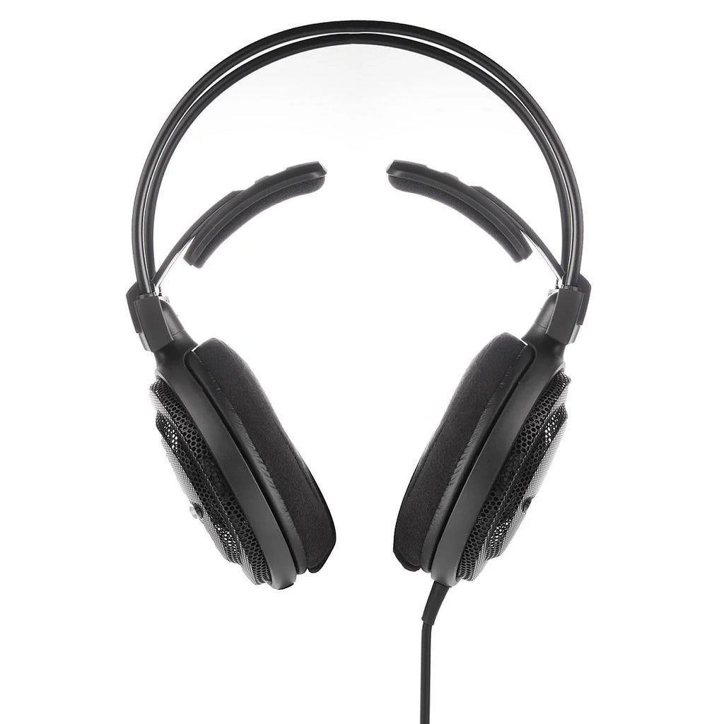 AUDIO-TECHNICA ATH-AD500X AURICULARES HIFI ABIERTOS