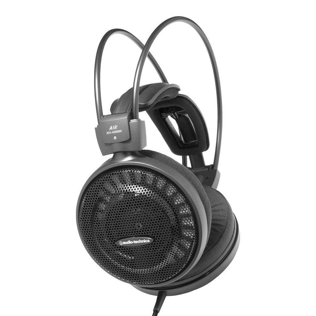 AUDIO-TECHNICA ATH-AD500X AURICULARES HIFI ABIERTOS