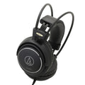 AUDIO-TECHNICA ATH-AVC500 AURICULARES
