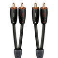 AUDIOQUEST TOWER 2RCA-2RCA 1M CABLE AUDIO