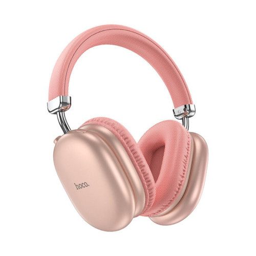 HOCO ROSA W35 MAX AURICULARES BLUETOOTH