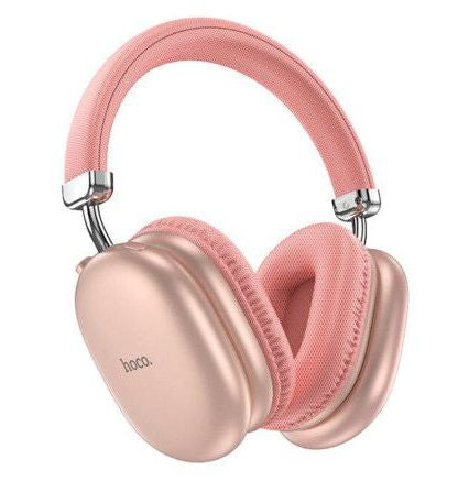 HOCO ROSA W35 MAX AURICULARES BLUETOOTH