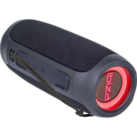 IBIZA BULLET 30 ALTAVOZ BLUETOOTH