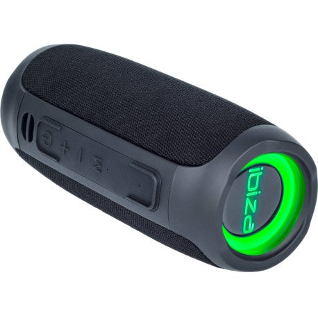 IBIZA BULLET 30 ALTAVOZ BLUETOOTH