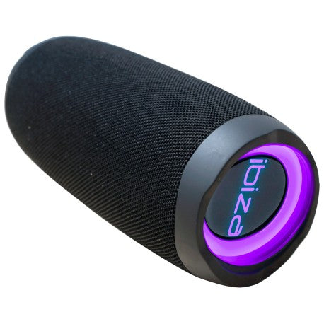 IBIZA BULLET 30 ALTAVOZ BLUETOOTH