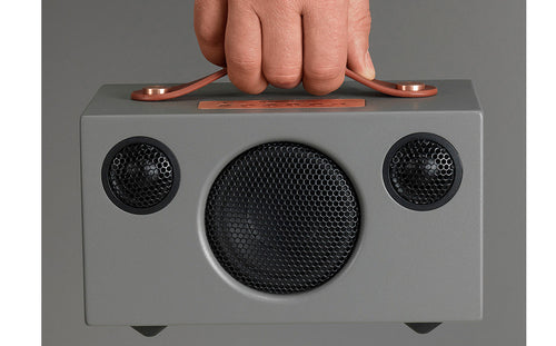 AUDIO PRO T3+ ADDON GRIS ALTAVOZ BLUETOOTH