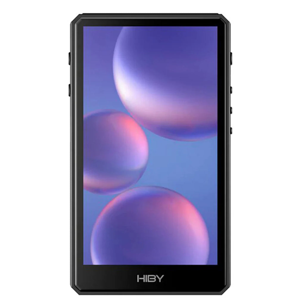 HIBY R5 II REPRODUCTOR HI-RES