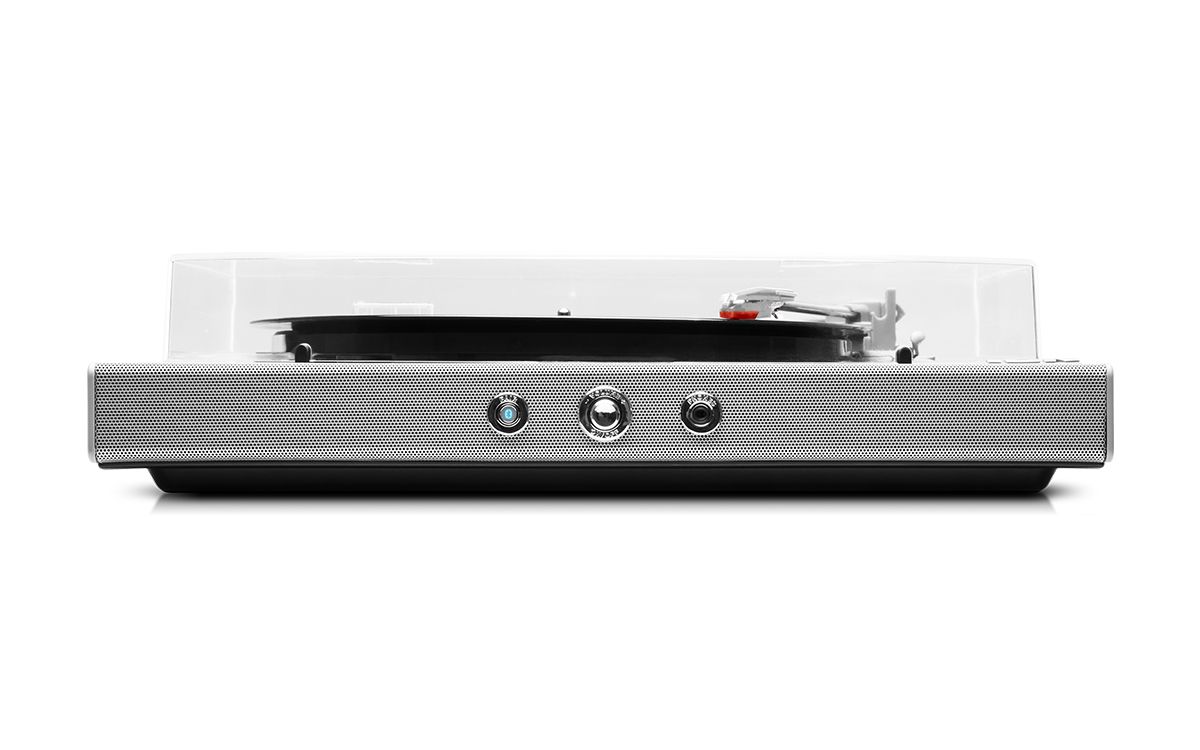 ION AUDIO PREMIER LP MADERA BT-OUT TOCADISCOS