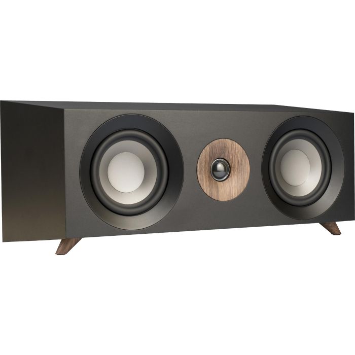 JAMO S83-CEN BLACK ALTAVOZ HIFI CENTRAL