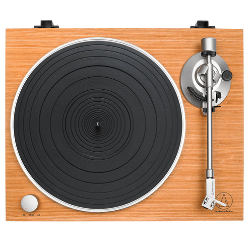 AUDIO-TECHNICA AT-LPW30TK TOCADISCOS